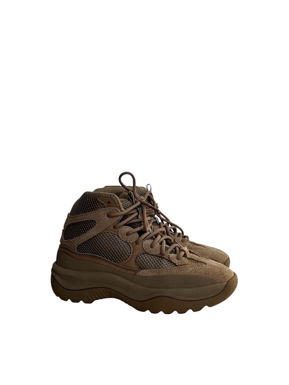 Adidas Yeezy Desert Boot Rock
